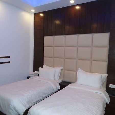 Kamakshi Residency By Royal Collection Hotel & Resorts Tapovan Bagian luar foto