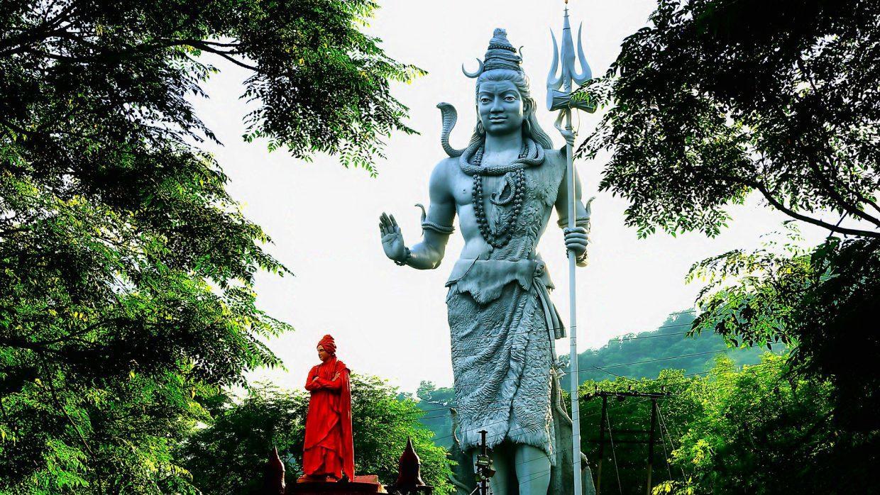 Kamakshi Residency By Royal Collection Hotel & Resorts Tapovan Bagian luar foto